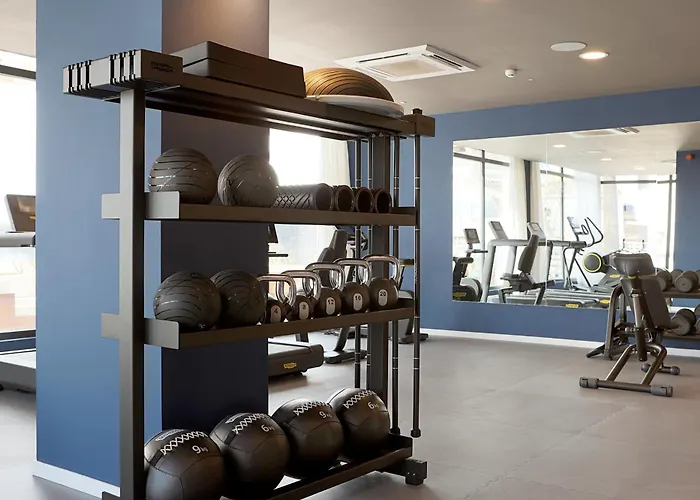 Hotel Sunprime Pollensa Bay Alcúdia